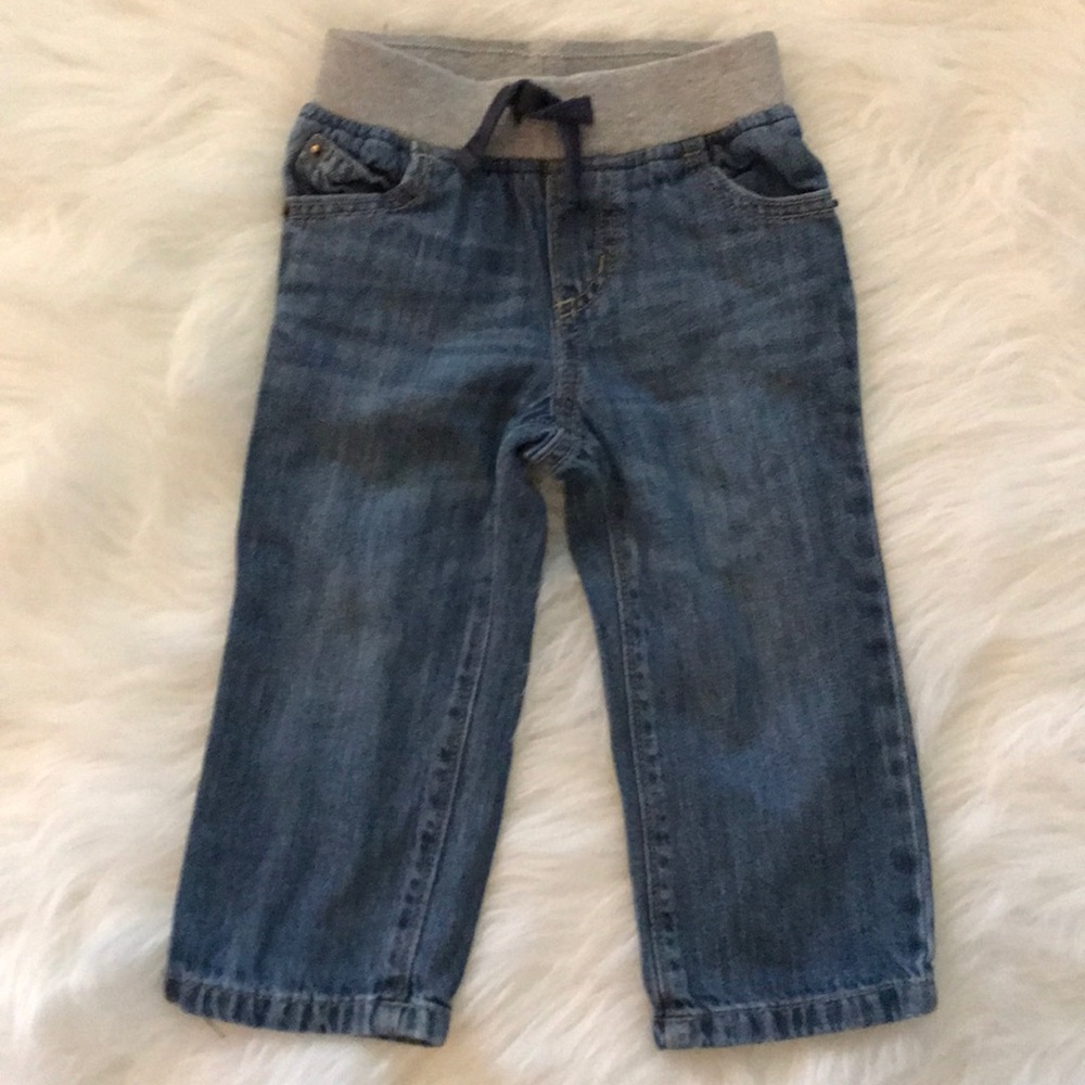 Boys jeans